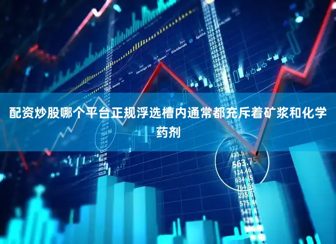 配资炒股哪个平台正规浮选槽内通常都充斥着矿浆和化学药剂