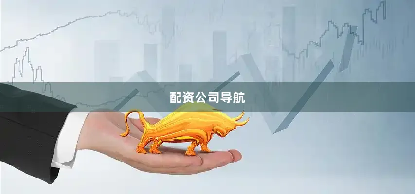 配资公司导航