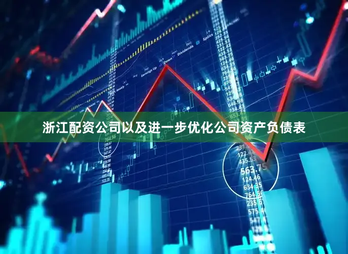 浙江配资公司以及进一步优化公司资产负债表